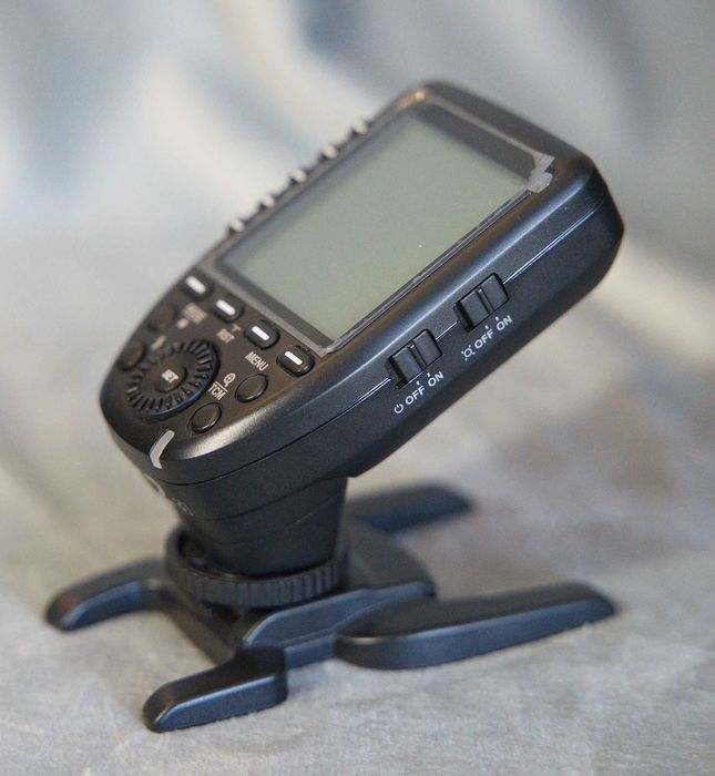 Quadralite Navigator X2S Sony