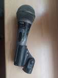 Mikrofon PG 58 Shure - sprzedam.