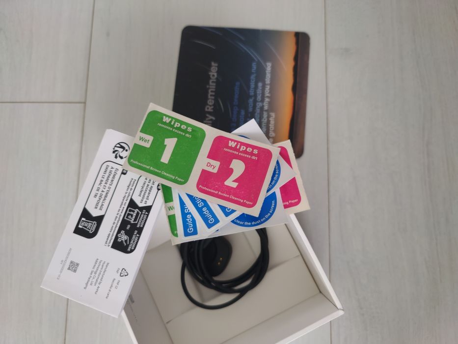 Смарт-часы ~Amazfit balance