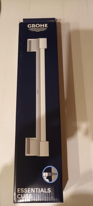 UCHWYTY wannowe, DOZOWNIKI do mydła