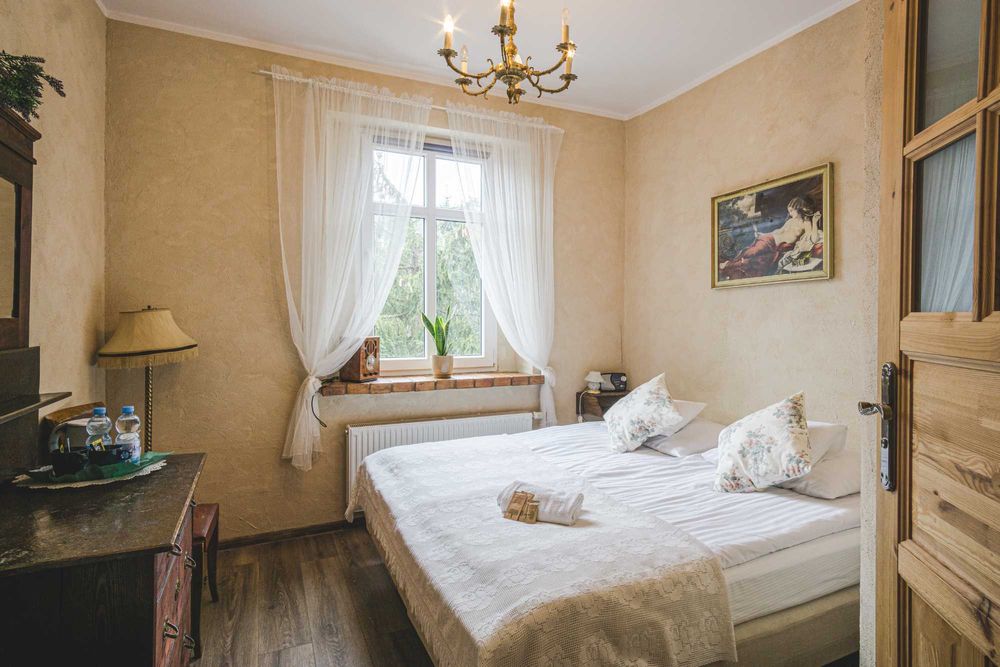 Pensjonat / dom wielopokoleniowy / hotel / Jagniątków góry Karkonosze