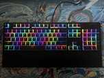 Klawiatura mechaniczna SPC Gear GK650K