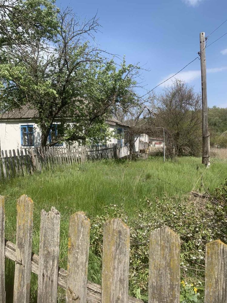 Будинок, Карашина( Корсунь-Шевченківський