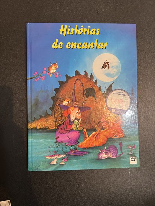 Lote de livros variados