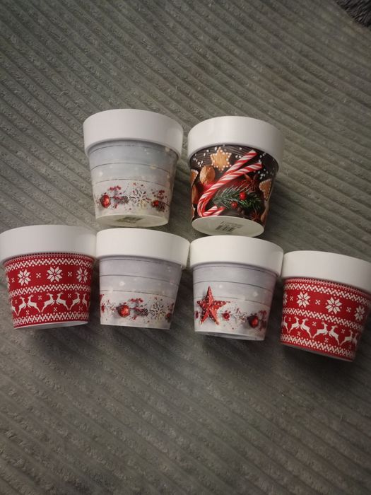 Sprzedam nowy zestaw świąteczny