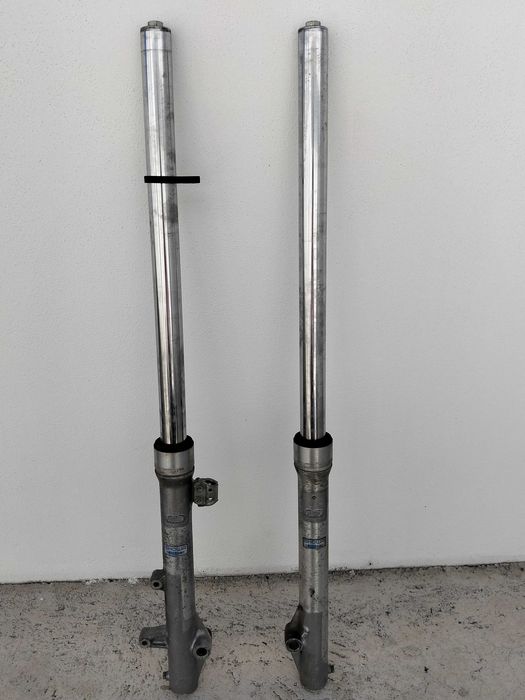 Vendo Honda CRM 50 (peças)