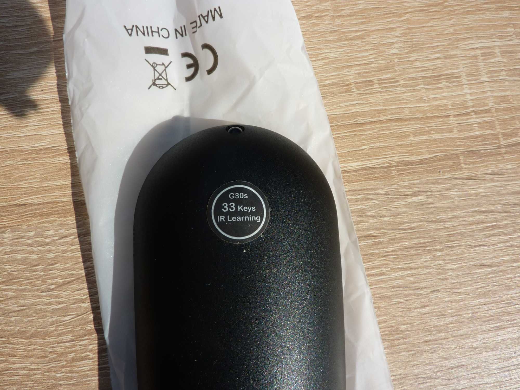 G30S  Air Mouse 2.4G Gyroscope