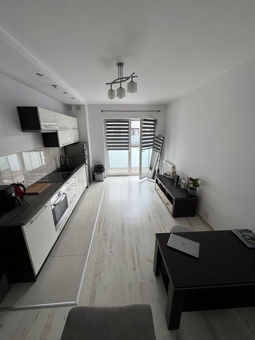 Sosnowiec centrum, zamknięte osiedle. Cynamonowy dom wolne od 15.11