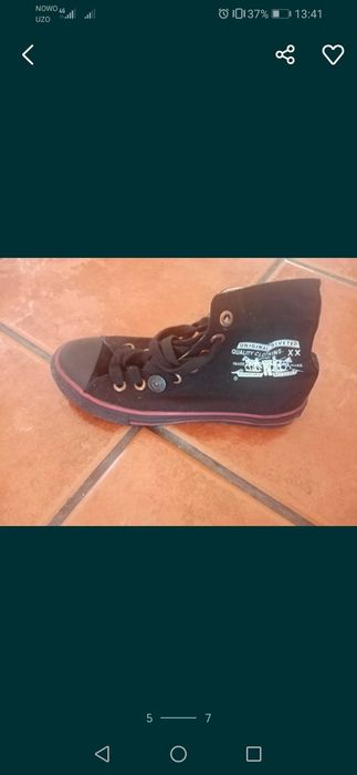ALL star originais