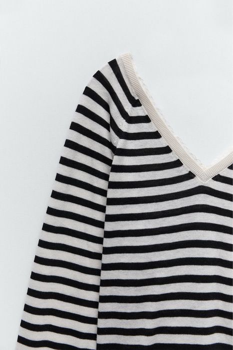 Кофта / джемпер / светр ZARA