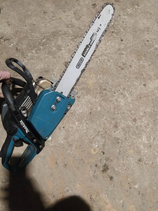 Makita EA3500S. Piła spalinowa