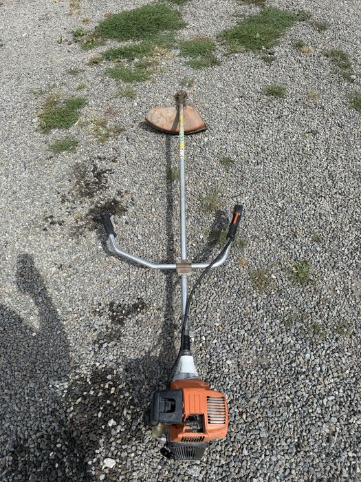 Kosa spalinowa stihl fs65-4, 4 suw. Wysylka