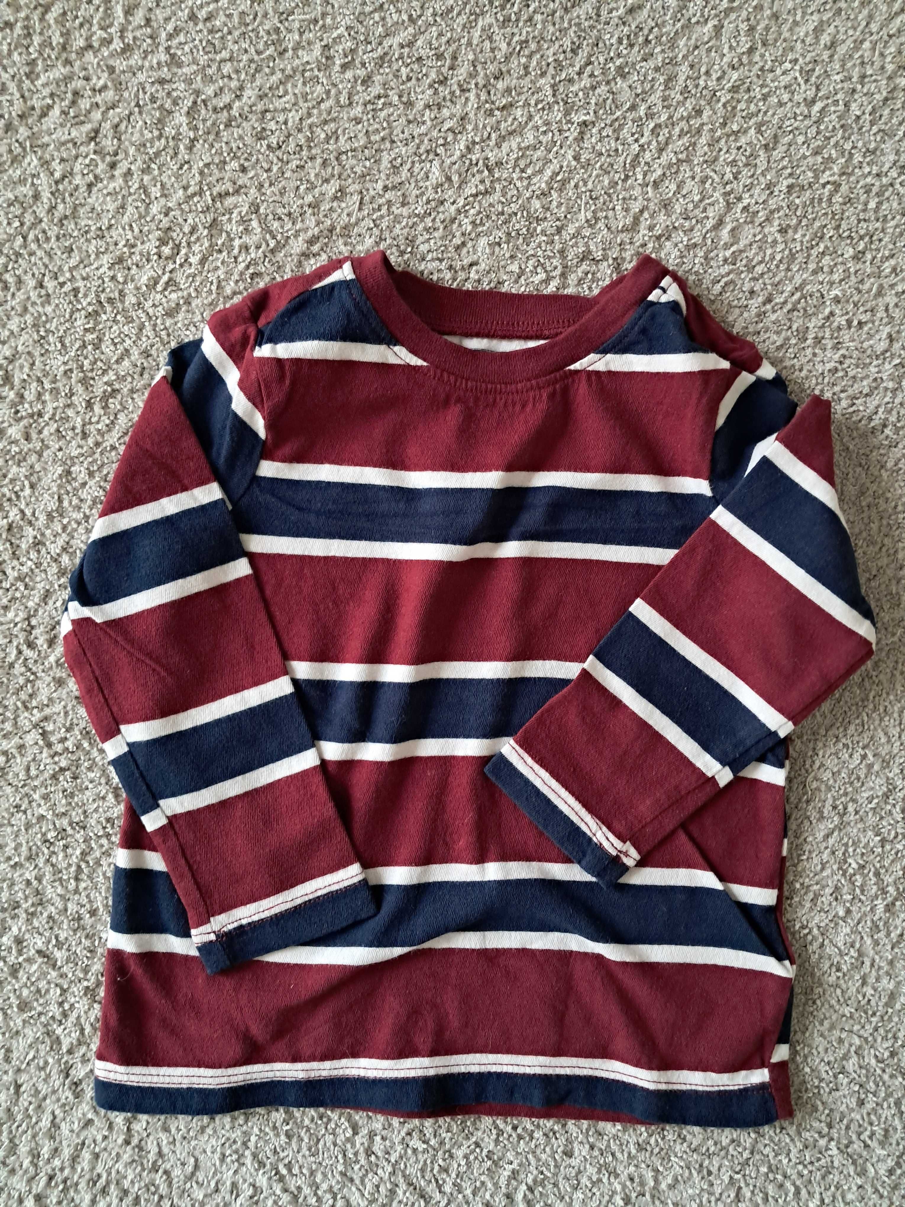 Roupa de menino - Tam: 18-24 meses