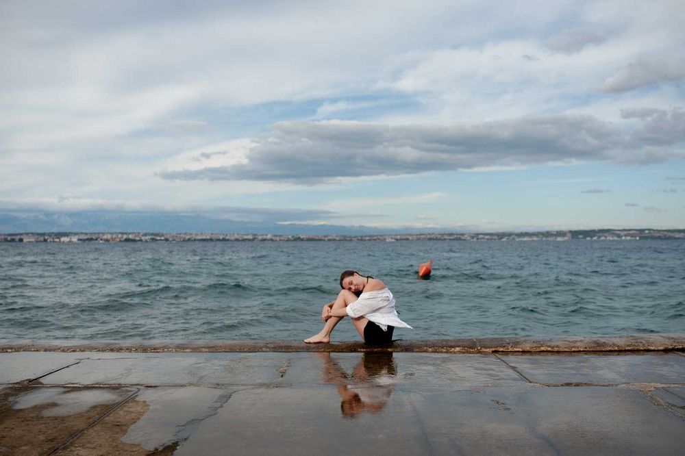Fotograf na wesele, chrzest, sesję
