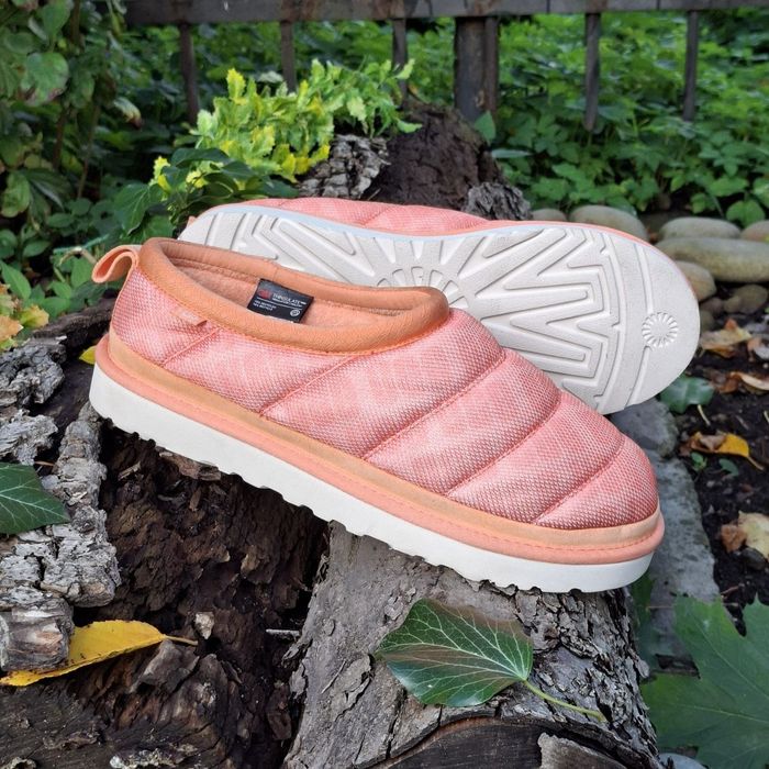 Тапочки UGG Tasman LTA Slipper, 46р. на 30 см