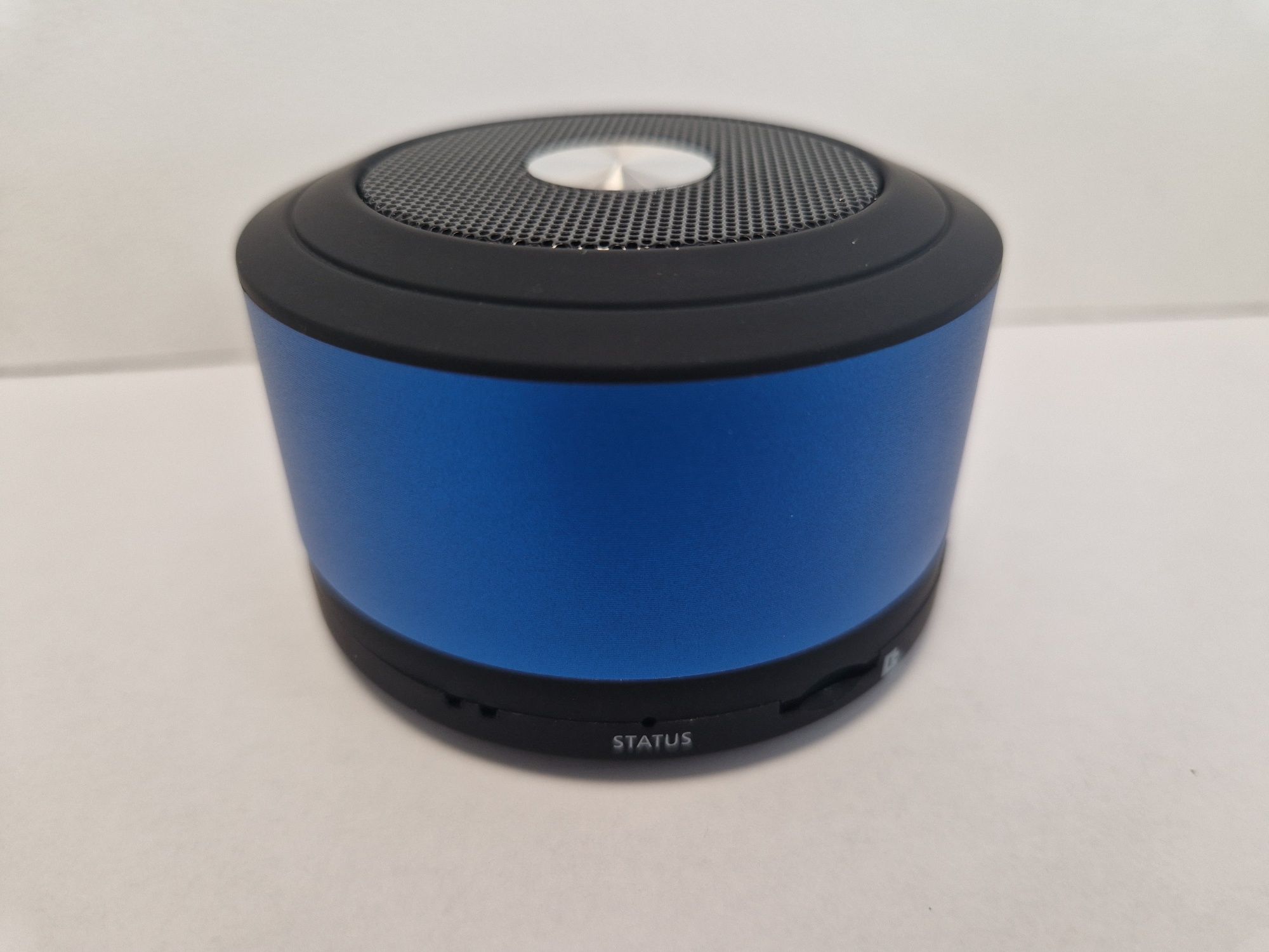 Głośnik Multimedialny Bluetooth - N8 Niebieski