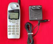 Telefon Nokia 5110 + ładowarka sprawny