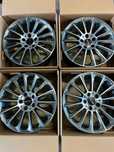 Alufelgi GMP Italia 17” 5x112
