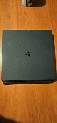 PlayStation Slim 4 używane