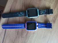 Smartwatch dla dzieci chłopca i dziewczynki