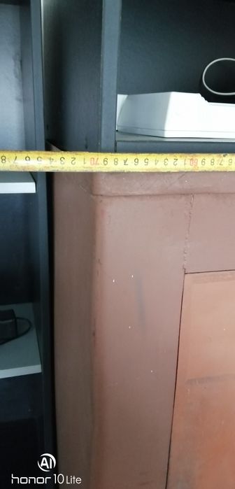 Сейф  великий!!!