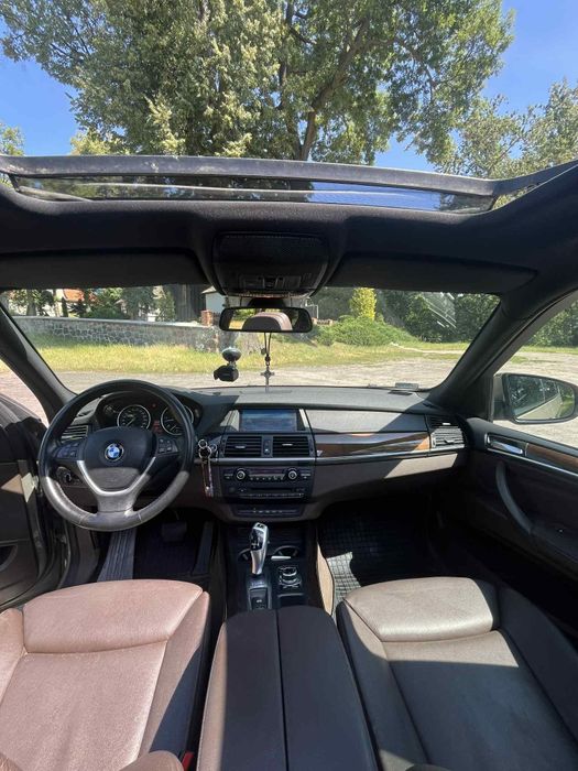 Sprzedam BMW X5 E70