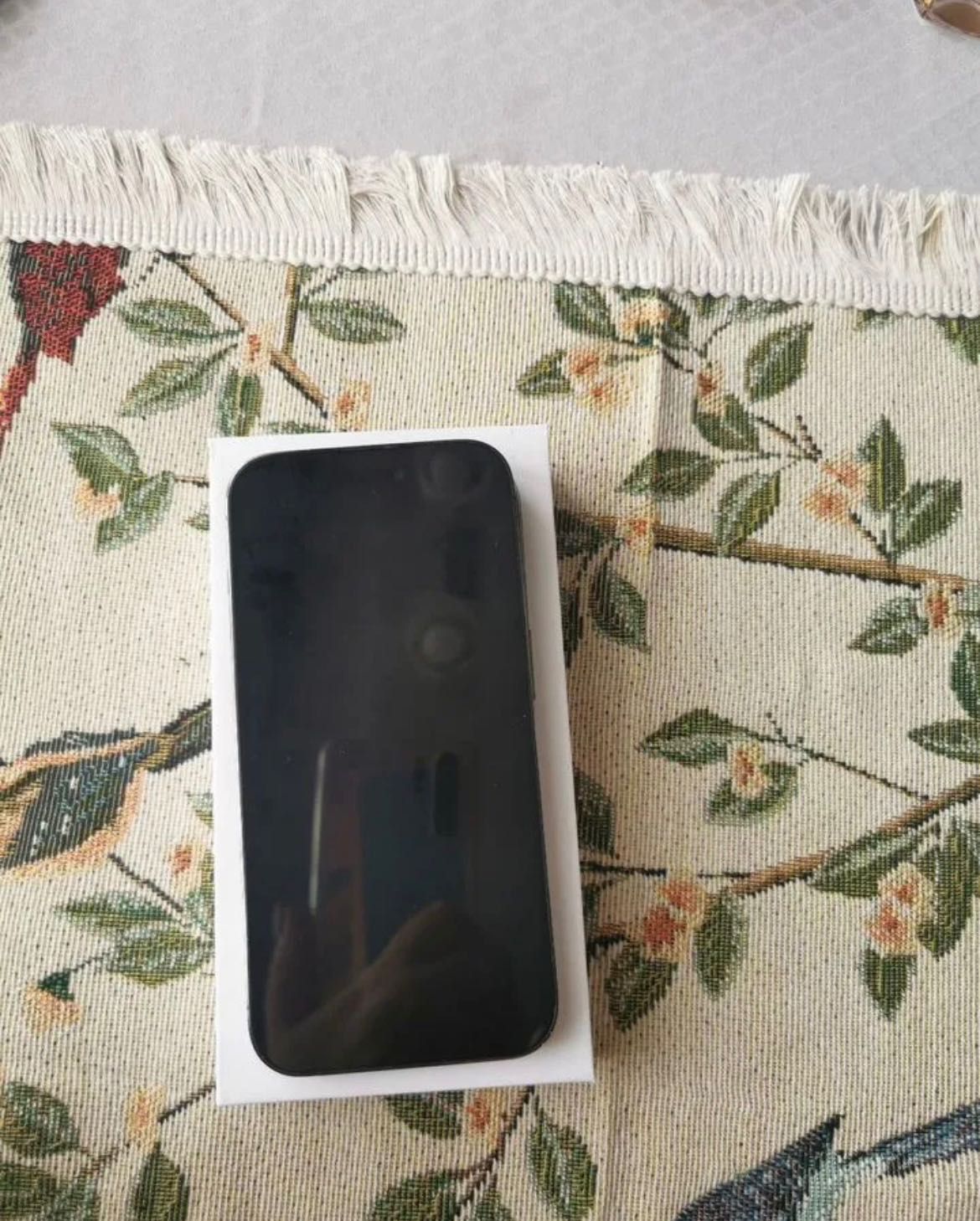 Продам iPhone 14 Pro 128