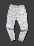 Air Jordan cammo spodnie sportowe dresowe męskie drill tech fleece