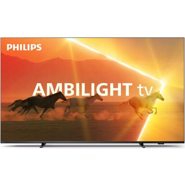 Телевізор Philips 65PML9008/12