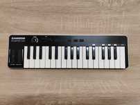 Klawiatura główna Samson Graphite M32