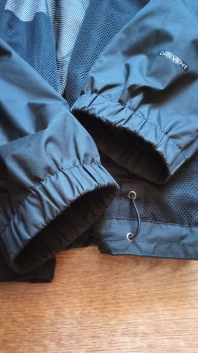 the north face, tnf, ветровка