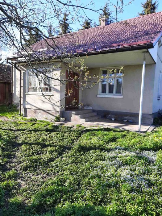 Продам будинок в селі Чуловичі
