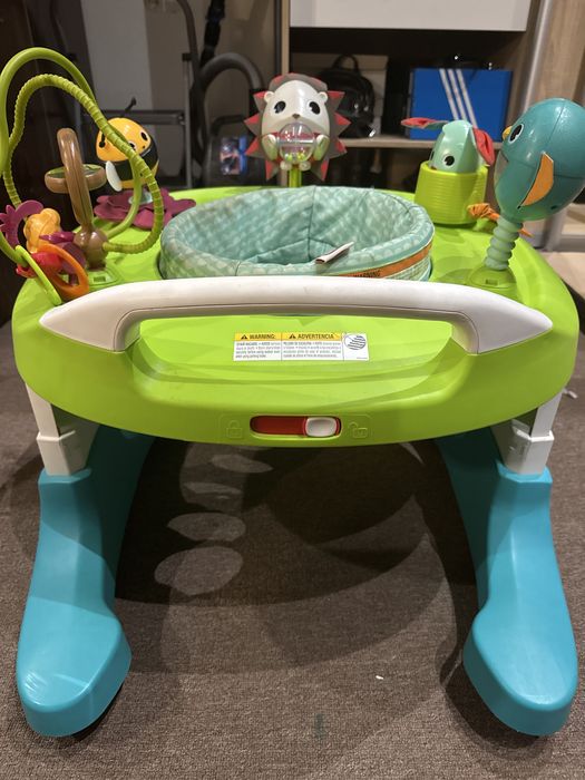 Продам,Розвиваючий центр Tiny Love 4в 1 весела галявина