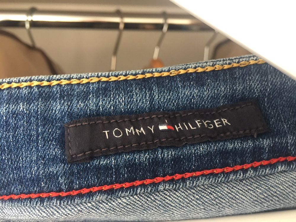 Женские капри  бриджи Tommy Hilfiger . Новые. Из фирм бутика в Днепре