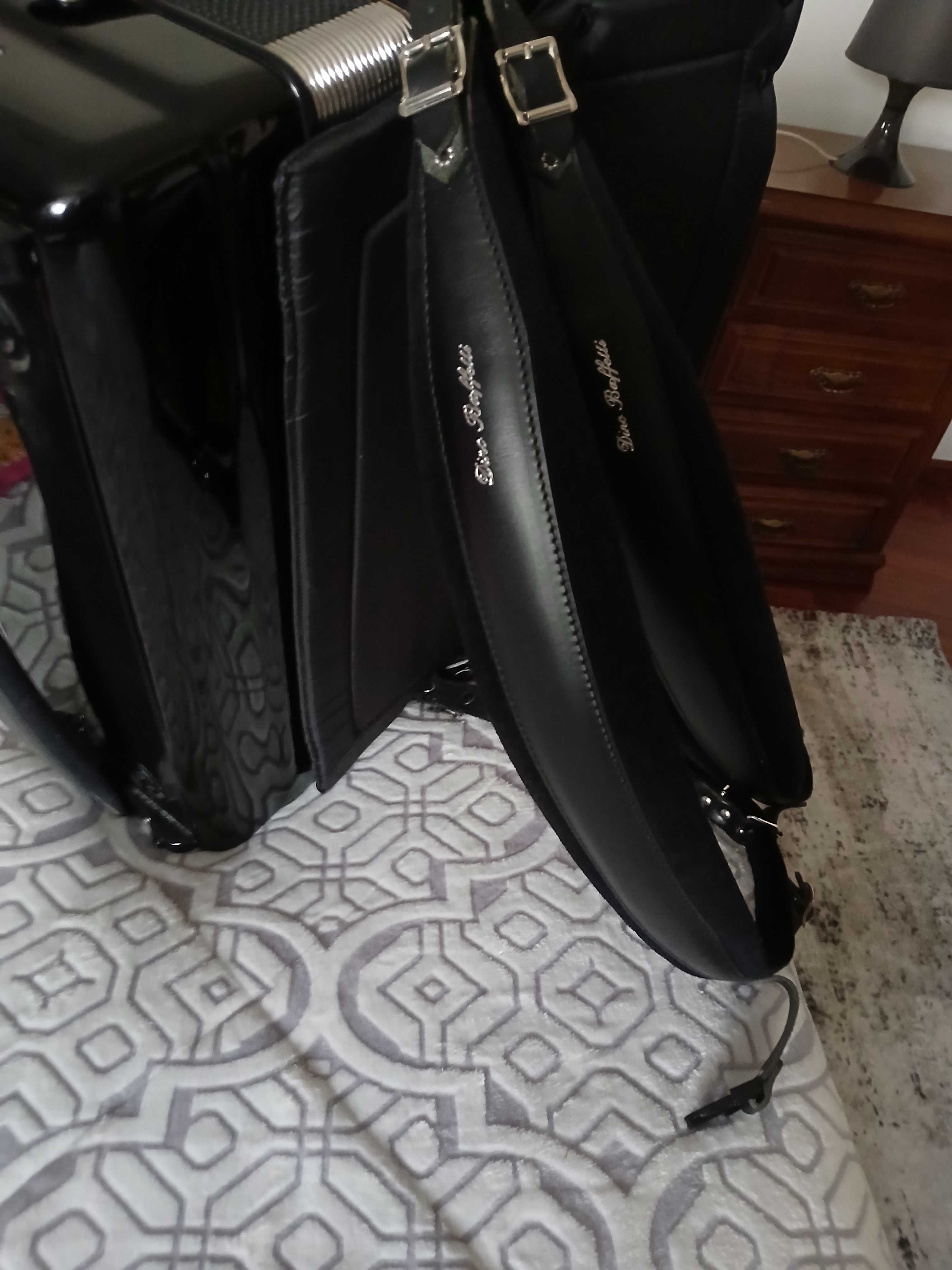 vendo acordion dino bafet 120 4 voz