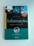 Informatyka podręcznik zakres podstawowy odkrywamy na nowo