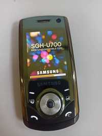 Мобильный телефон Samsung u700