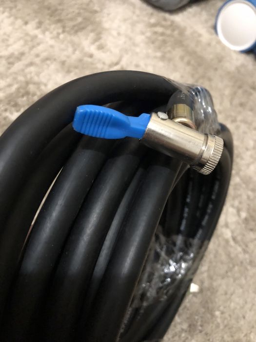 ШЛАНГ ДЛЯ ПНЕВМоінструменту для накачування повітря