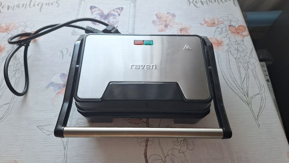 Opiekacz toster raven
