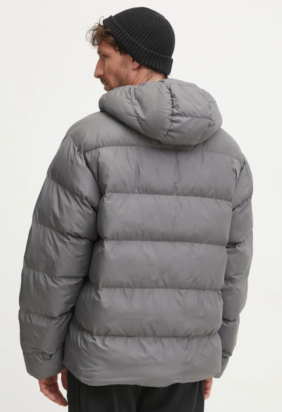 Куртка Adidas Originals Commercial Puff IY3398
