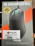 Steelseries Prime Pro Series Gaming 18000DPI Preto
