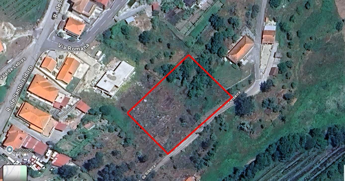 Terreno para venda(construção), em Sanche, com 2736m2