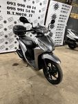 Японський скутер honda dio 110 JF 58 2018рік без пробігу по Україні