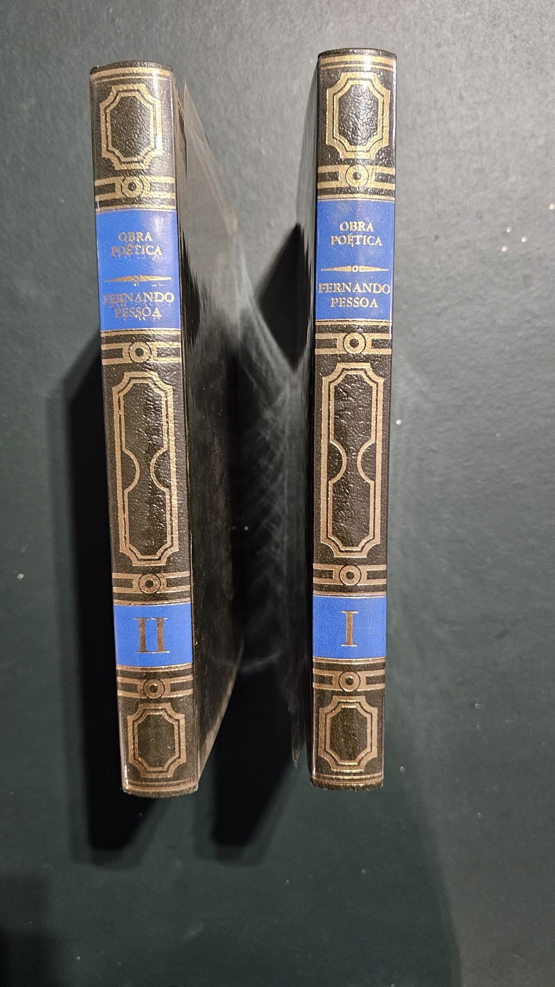Obra Poética Fernando Pessoa