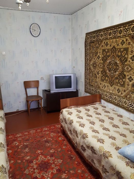 Сдам 3к.квартиру прМиру28