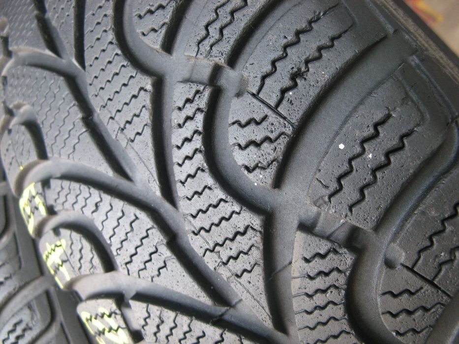 195/60R15 FULDA KRISTALL MONTERO 2 - nr.7279