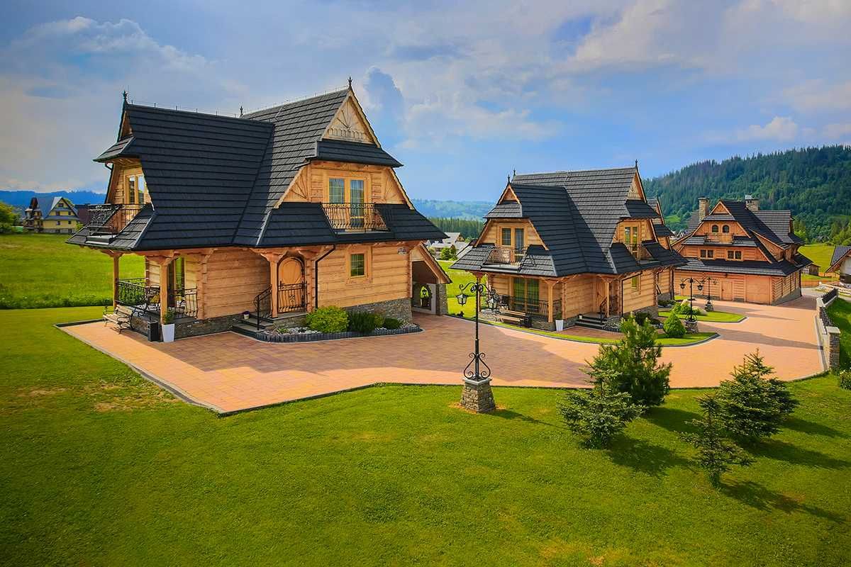 Zakopane,Weekend w górach, Wakacje, Pokoje, Domki, Apartamenty basen i