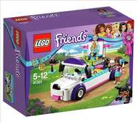 LEGO Friends 41301 Przyjacielska Parada Piesków