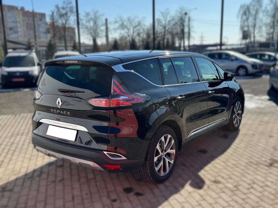 Продам Рено Еспейс  Reno Espace 2016р, 11міс
