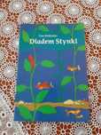 Książka dla dzieci diadem stynki